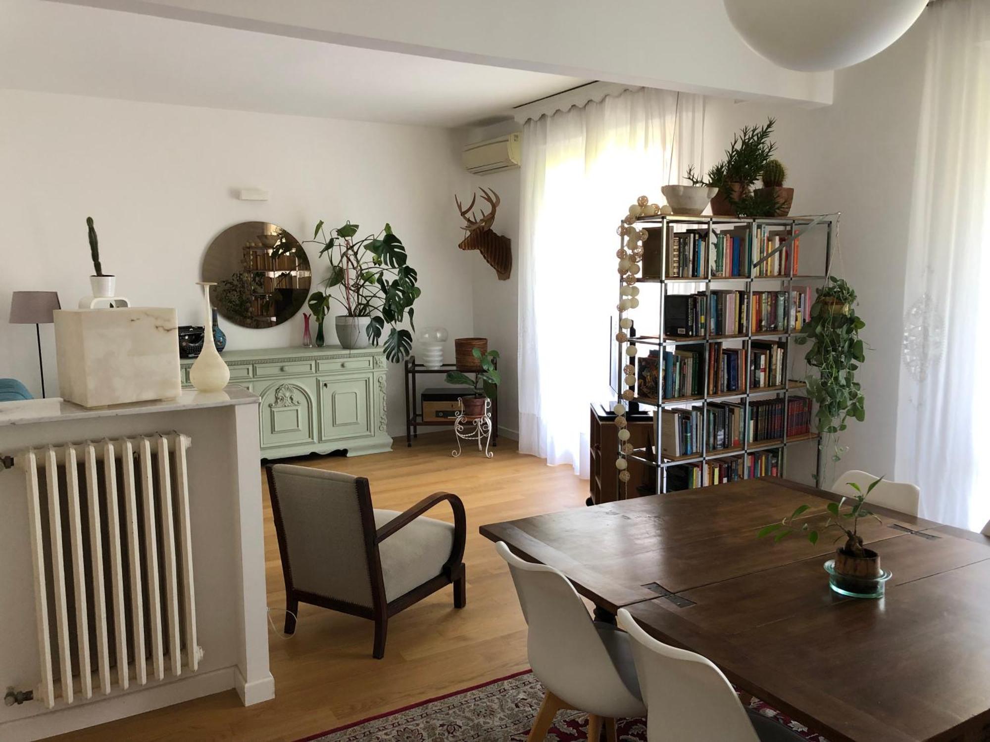 Le Cicale Apartment Genua